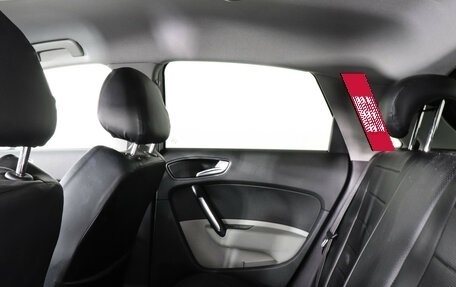 Audi A1, 2012 год, 997 000 рублей, 8 фотография