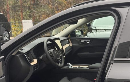 Volvo XC60 II, 2025 год, 8 820 000 рублей, 9 фотография