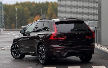 Volvo XC60 II, 2025 год, 8 820 000 рублей, 3 фотография