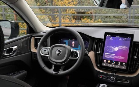 Volvo XC60 II, 2025 год, 8 820 000 рублей, 8 фотография