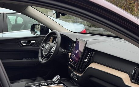 Volvo XC60 II, 2025 год, 8 820 000 рублей, 10 фотография