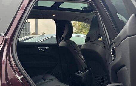 Volvo XC60 II, 2025 год, 8 820 000 рублей, 11 фотография