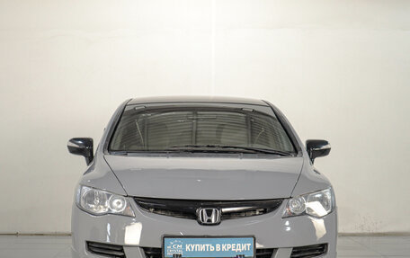 Honda Civic VIII, 2006 год, 599 000 рублей, 2 фотография