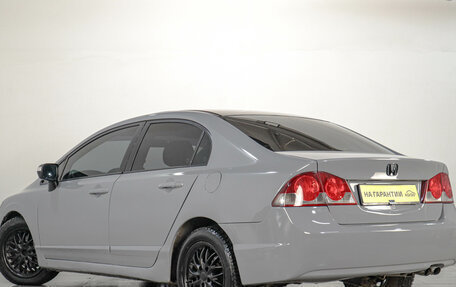 Honda Civic VIII, 2006 год, 599 000 рублей, 5 фотография