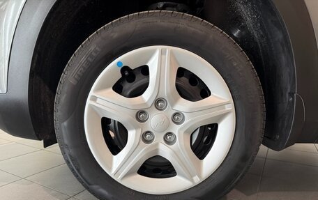 KIA Seltos I, 2022 год, 3 040 000 рублей, 11 фотография