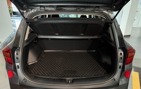 KIA Seltos I, 2022 год, 3 040 000 рублей, 14 фотография