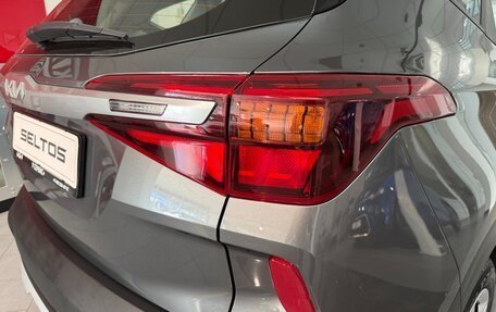 KIA Seltos I, 2022 год, 3 040 000 рублей, 13 фотография