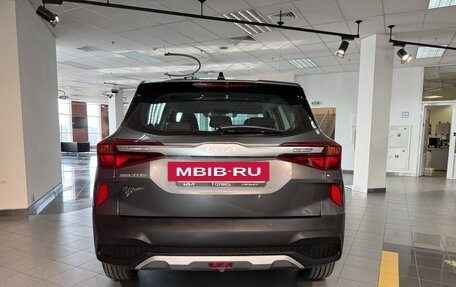 KIA Seltos I, 2022 год, 3 040 000 рублей, 6 фотография