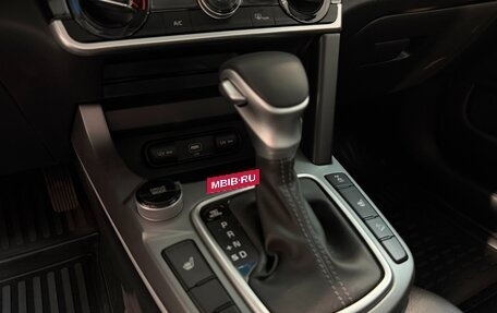 KIA Seltos I, 2022 год, 3 040 000 рублей, 15 фотография