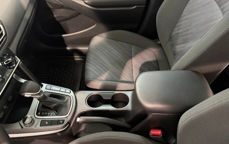 KIA Seltos I, 2022 год, 3 040 000 рублей, 16 фотография