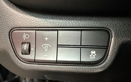 KIA Seltos I, 2022 год, 3 040 000 рублей, 18 фотография