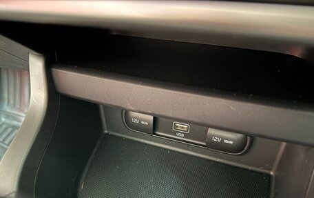 KIA Seltos I, 2022 год, 3 040 000 рублей, 21 фотография