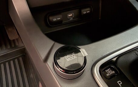 KIA Seltos I, 2022 год, 3 040 000 рублей, 17 фотография