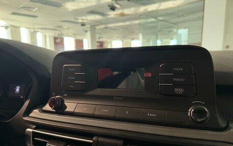 KIA Seltos I, 2022 год, 3 040 000 рублей, 20 фотография