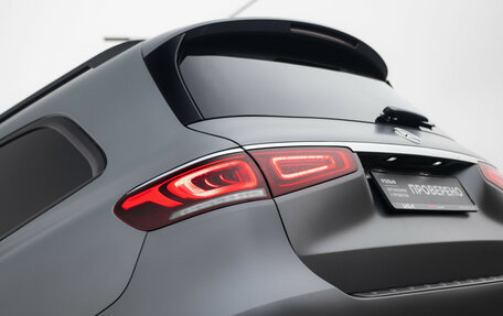 Mercedes-Benz GLS AMG, 2021 год, 11 800 000 рублей, 14 фотография