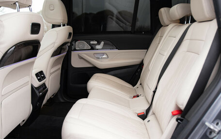 Mercedes-Benz GLS AMG, 2021 год, 11 800 000 рублей, 21 фотография