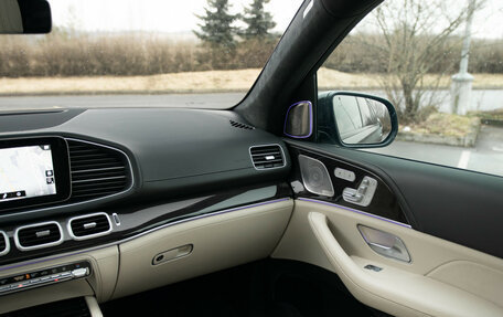 Mercedes-Benz GLS AMG, 2021 год, 11 800 000 рублей, 18 фотография