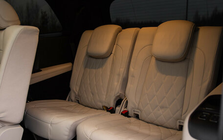 Mercedes-Benz GLS AMG, 2021 год, 11 800 000 рублей, 25 фотография