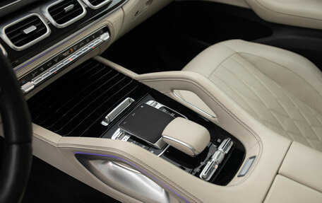 Mercedes-Benz GLS AMG, 2021 год, 11 800 000 рублей, 29 фотография