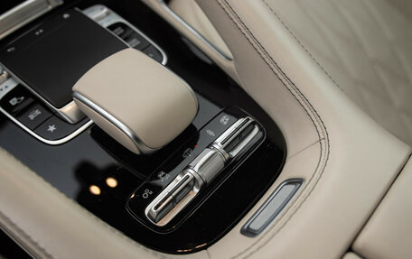 Mercedes-Benz GLS AMG, 2021 год, 11 800 000 рублей, 30 фотография