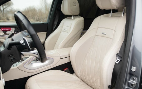 Mercedes-Benz GLS AMG, 2021 год, 11 800 000 рублей, 20 фотография