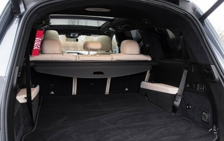 Mercedes-Benz GLS AMG, 2021 год, 11 800 000 рублей, 26 фотография