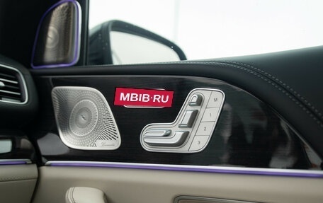 Mercedes-Benz GLS AMG, 2021 год, 11 800 000 рублей, 31 фотография