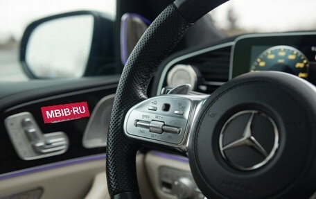 Mercedes-Benz GLS AMG, 2021 год, 11 800 000 рублей, 16 фотография