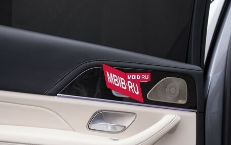 Mercedes-Benz GLS AMG, 2021 год, 11 800 000 рублей, 24 фотография