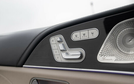 Mercedes-Benz GLS AMG, 2021 год, 11 800 000 рублей, 35 фотография