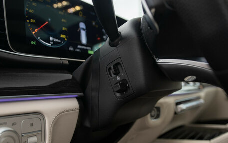 Mercedes-Benz GLS AMG, 2021 год, 11 800 000 рублей, 36 фотография