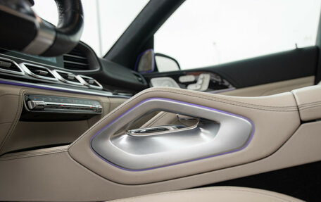 Mercedes-Benz GLS AMG, 2021 год, 11 800 000 рублей, 37 фотография