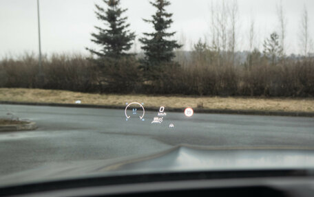 Mercedes-Benz GLS AMG, 2021 год, 11 800 000 рублей, 39 фотография