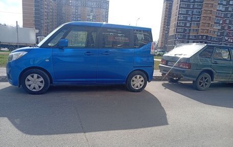 Suzuki Solio III, 2020 год, 1 290 000 рублей, 5 фотография