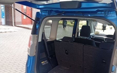 Suzuki Solio III, 2020 год, 1 290 000 рублей, 6 фотография