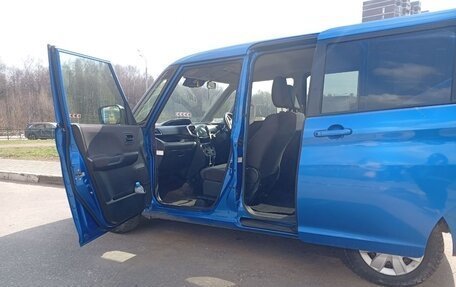 Suzuki Solio III, 2020 год, 1 290 000 рублей, 4 фотография