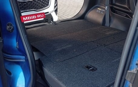 Suzuki Solio III, 2020 год, 1 290 000 рублей, 7 фотография