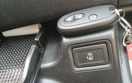 Suzuki Solio III, 2020 год, 1 290 000 рублей, 12 фотография