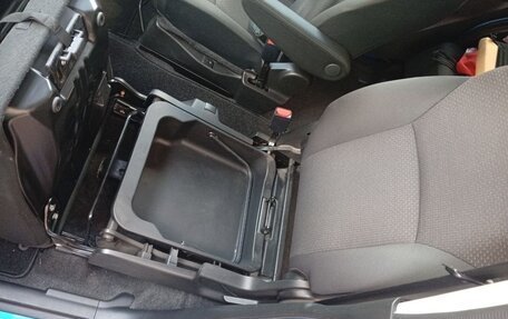 Suzuki Solio III, 2020 год, 1 290 000 рублей, 17 фотография