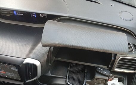 Suzuki Solio III, 2020 год, 1 290 000 рублей, 16 фотография