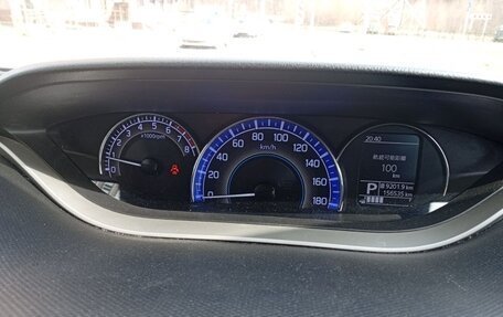 Suzuki Solio III, 2020 год, 1 290 000 рублей, 9 фотография