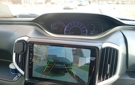 Suzuki Solio III, 2020 год, 1 290 000 рублей, 10 фотография