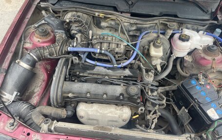 Daewoo Nexia I рестайлинг, 2011 год, 79 000 рублей, 6 фотография