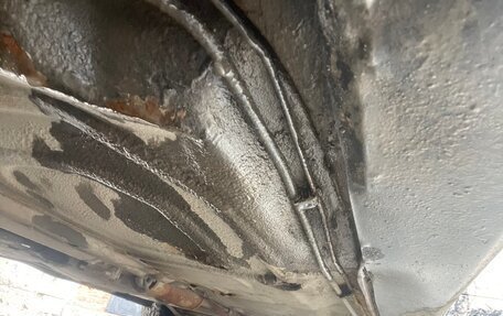 Daewoo Nexia I рестайлинг, 2011 год, 79 000 рублей, 7 фотография