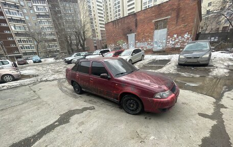 Daewoo Nexia I рестайлинг, 2011 год, 79 000 рублей, 2 фотография