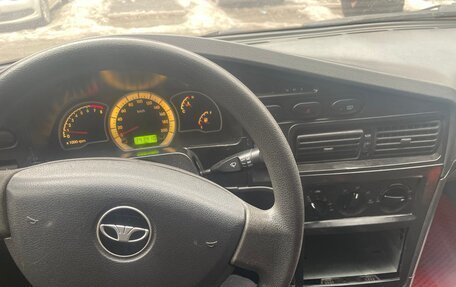 Daewoo Nexia I рестайлинг, 2011 год, 79 000 рублей, 5 фотография