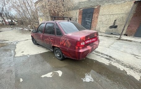 Daewoo Nexia I рестайлинг, 2011 год, 79 000 рублей, 4 фотография