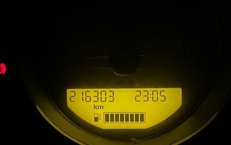 Smart Forfour I, 2005 год, 350 000 рублей, 9 фотография