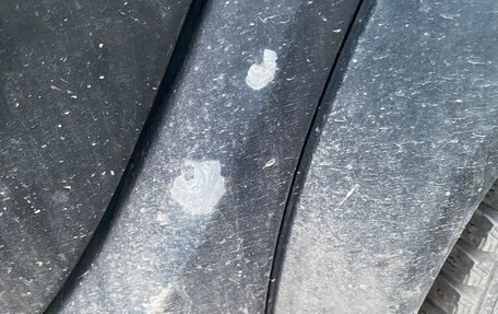 Smart Forfour I, 2005 год, 350 000 рублей, 8 фотография