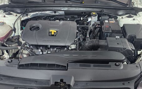 KIA K5, 2021 год, 2 500 000 рублей, 8 фотография